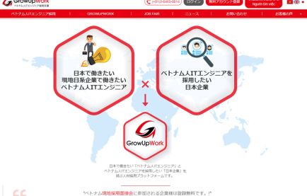 求人ポータルサイトをCMS・オープンソースで開発したい！構築方法・費用相場を紹介