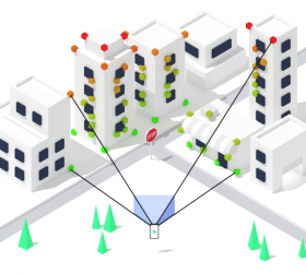 「ビジュアル　ポジションニング　システム」VPS - Visual Positioning Systemとは？