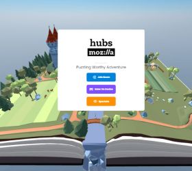 Mozilla Hubs でワールドを制作する方法