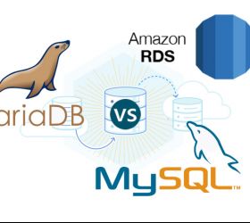 MariaDBとは?開発の経緯と特徴、MySQLとの違いやAmazon RDSについても解説