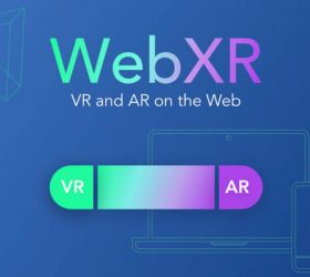 WEBXRとは?現在最も人気のある WEBXR フレームワーク