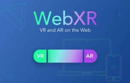 WEBXRとは?現在最も人気のある WEBXR フレームワーク