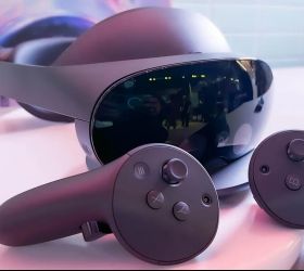 Meta Quest Proにはどんな違いがあるのか？スペックや運用方法について解説