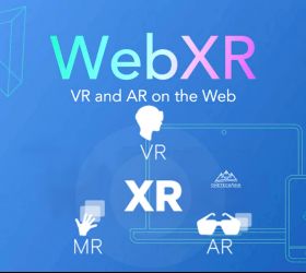 WebXR、WebVR、WebARとは何ですか?