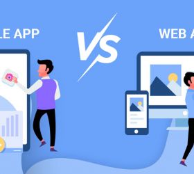 Webアプリとは? Webアプリのメリットと通常Webとの違い