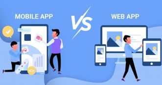 Webアプリとは？ Webアプリのメリットと通常Webとの違い