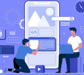 業務システム開発での管理画面のUIデザイン｜使いやすさを向上するポイントとは？