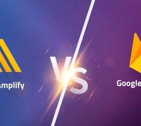 アプリ開発を効率化するAWS AmplifyとFirebaseの比較