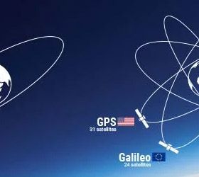 GNSSとGPSの違いとは?高精度衛星測位システムが生み出すもの