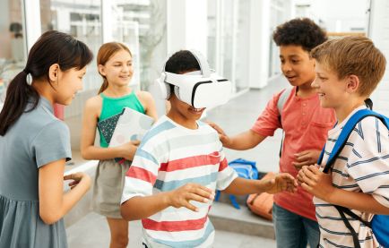 教育テクノロジーの未来は VR/AR/METAVERSEに依存するのでしょうか?