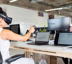 仮想現実のコンテンツを作成するために必要なもの