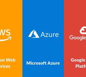 3大クラウドサービスAWS・Azure・GCPの比較と選び方について解説