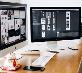 非公式ファンクラブサイトはどうやって制作するの?