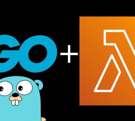 Node.jsよりGolangでAWSのLambdaコストを85％削減できます。