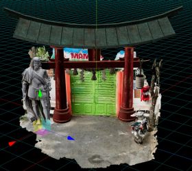 無料で点群データを手に入れる方法とは？オープンソースのおすすめサイトを紹介