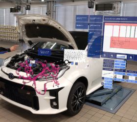トヨタ「GR Garage」へのHoloLens(ホロレンズ)導入の効果とは