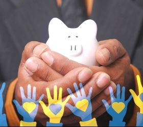 投げ銭とは?導入する仕組みや企業が利用するメリット・注意点も紹介