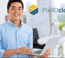Pix4Dcloud はなにができるのか?ドローン・地上マッピングで活用されるオンラインプラットフォーム