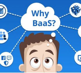 なぜBackend as a Service (BaaS) を利用すべきなのか？