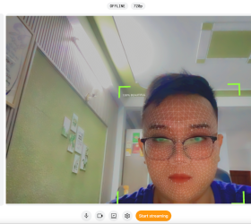 AWS IVS（インタラクティブ・ビデオ・サービス）のライブストリームサービス紹介