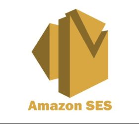 AWS SESを使用して大量のメールを送信する