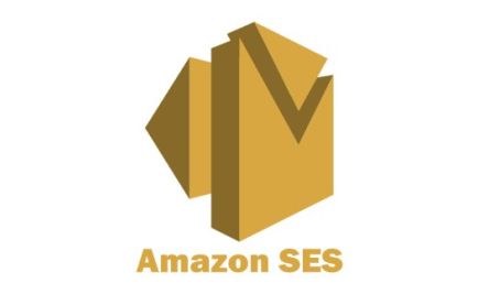 AWS SESを使用して大量のメールを送信する