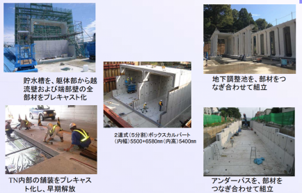 i-Constructionとは？国土交通省が推進する取り組みや事例をわかりやすく解説