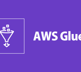 AWS Glue - 効率的なデータ分析のための鍵