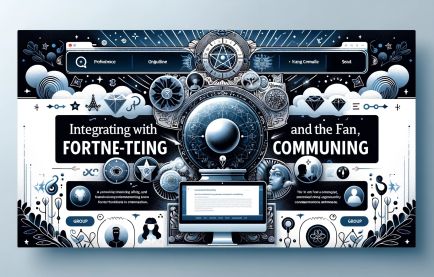 ZOOMを活用した占いサイト開発:ファンコミュニティサイトの作り方