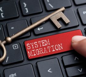 マイグレーションの実行プロセス：VB6から.NETへの効果的な2段階アップグレード戦略