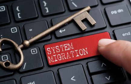 マイグレーションの実行プロセス:VB6から.NETへの効果的な2段階アップグレード戦略