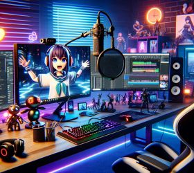 Vtube Studioとは？商用利用できるの？使い方をわかりやすく解説