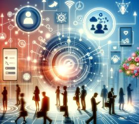 プラットフォームビジネスの種類とモデル、システム開発の発注まで