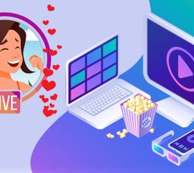 ライブ配信アプリおすすめ5選！選び方・活用例も紹介