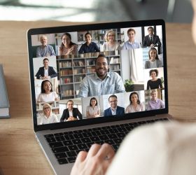 企業向けオンライン会議システムJitsi Meet解説：オープンソースで広がる可能性