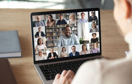 動画配信の画質革命!高ビットレートのメリットとは?—システム開発を考える企業へ