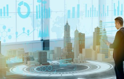 クローリングとAPIを駆使！企業情報統合データベースサービスの構築事例