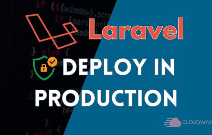 Laravelアプリケーションを本番環境にデプロイする前に必要な設定