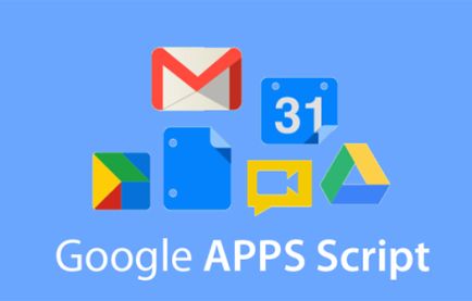 GoogleDriveとGoogleAppsScriptを使ってExcelファイルのデータから自動メール送信システムを作成する手順