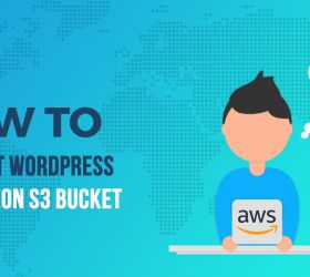 Wordpressでファイルをs3にアップロードするためにコアをフックする