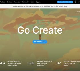 Unityライセンスの選び方