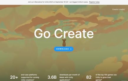 Unityライセンスの選び方