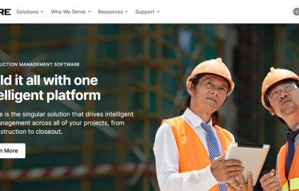 Procoreとは?建設工事管理に役立つプラットフォームの魅力やメリットを解説