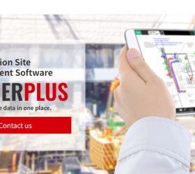SpiderPlusとは?建設工事管理に利用できる機能やダウンロード方法を解説