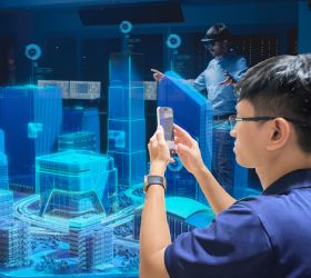 建設業界の人手不足を救う！LiDAR×デジタルツインで実現する建設DXの全貌