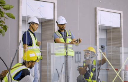 Novadeとは?現場作業をデジタル化する統合プラットフォームの魅力を解説