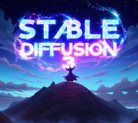 画像生成AI「Stable Diffusion」とは?