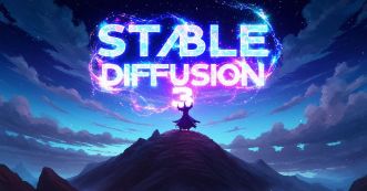 画像生成AI「Stable Diffusion」とは？