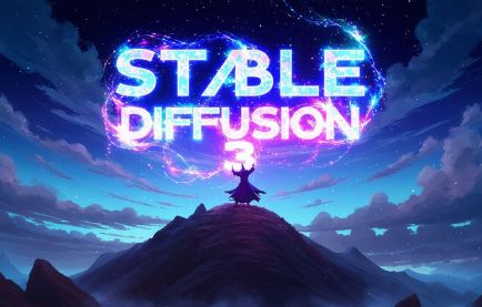画像生成AI「Stable Diffusion」とは?