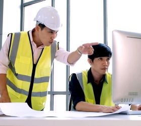 技能者と技術者の違いとは？必要資格や労働形態の種類について解説